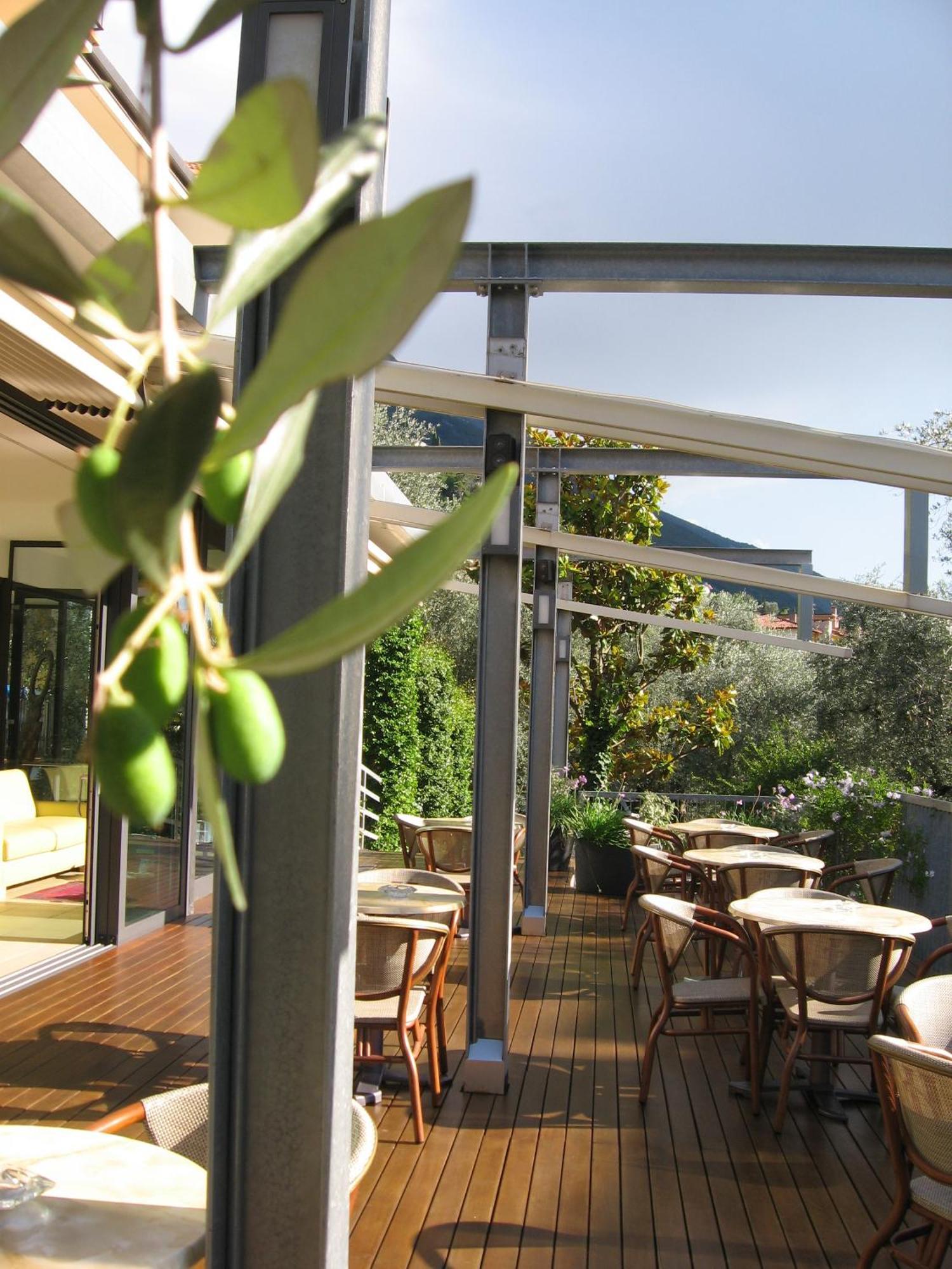 Hotel Catullo