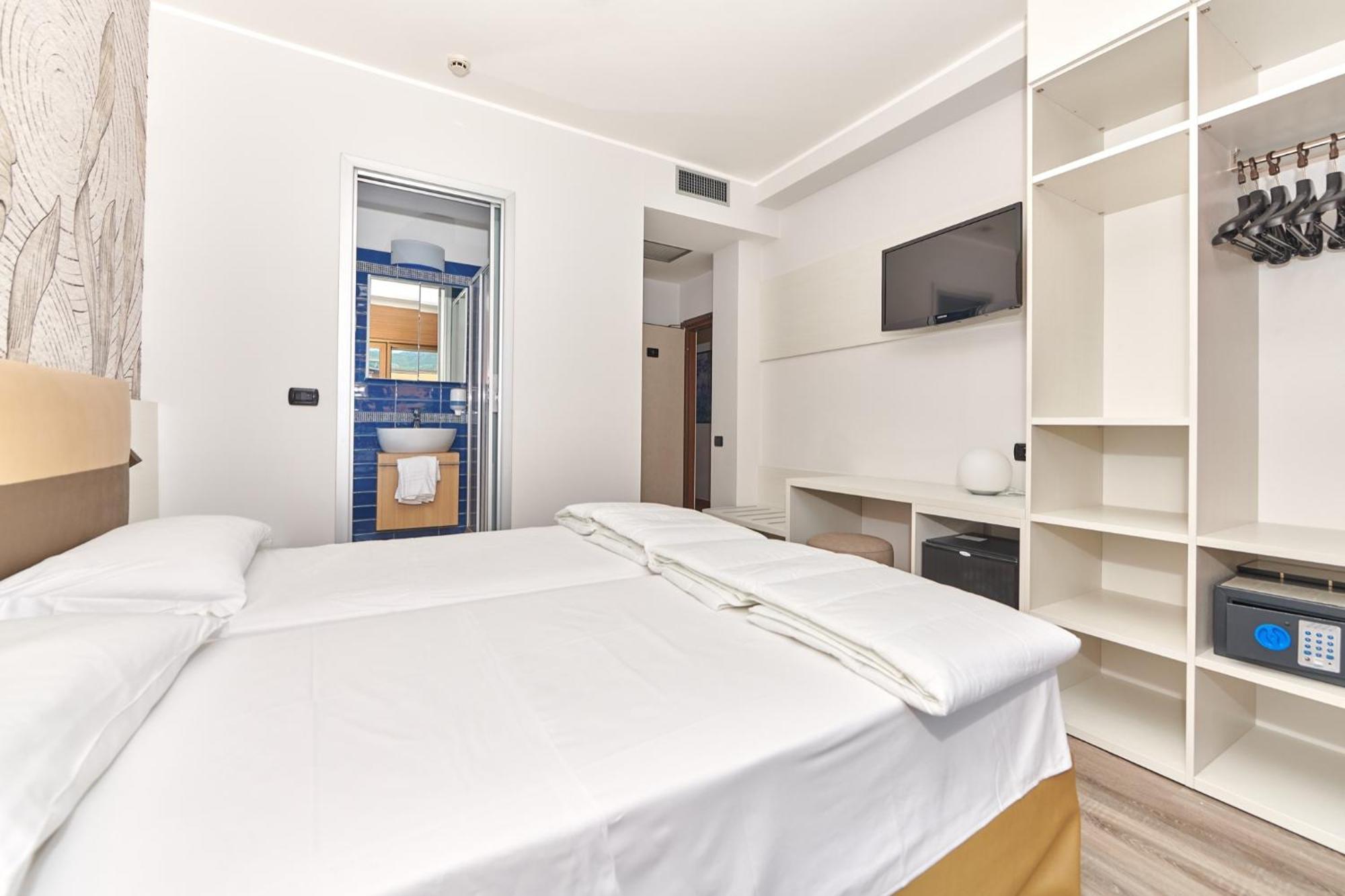 Catullo Hotel