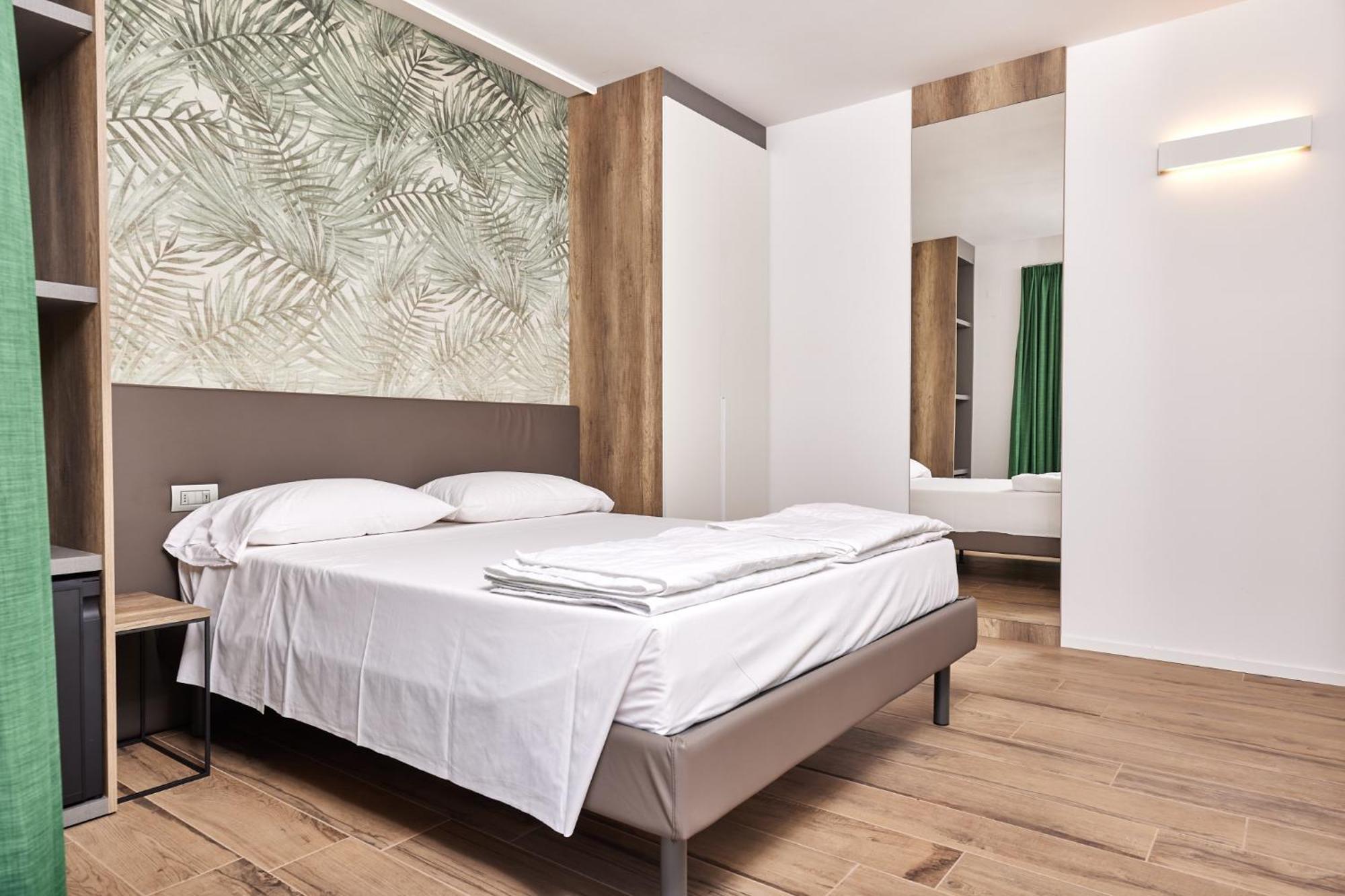 Catullo Hotel 3*