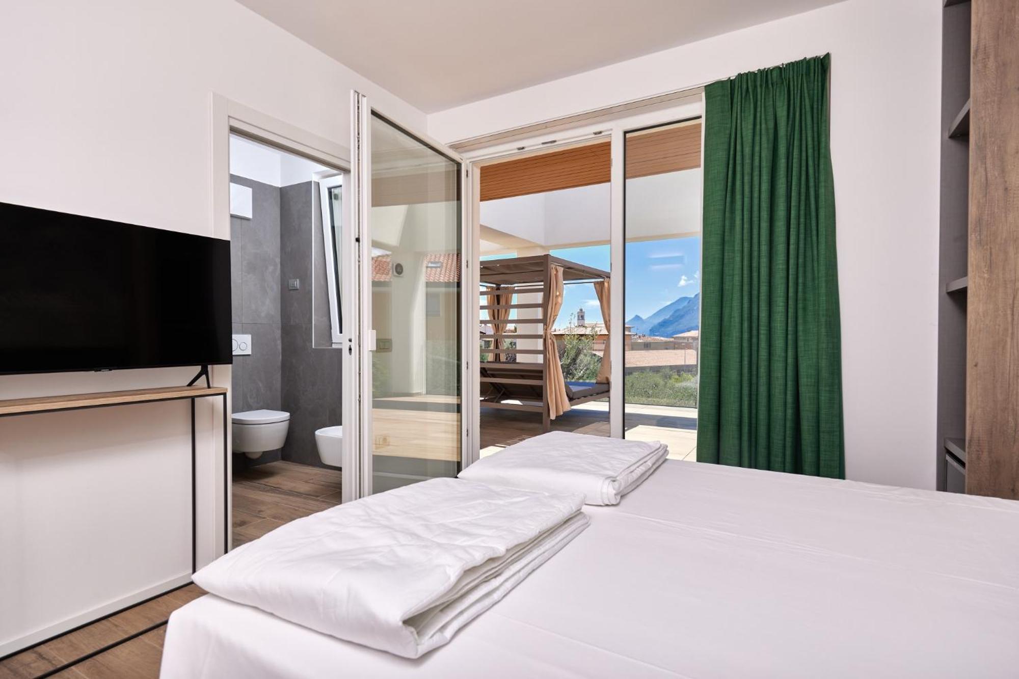 Catullo Hotel