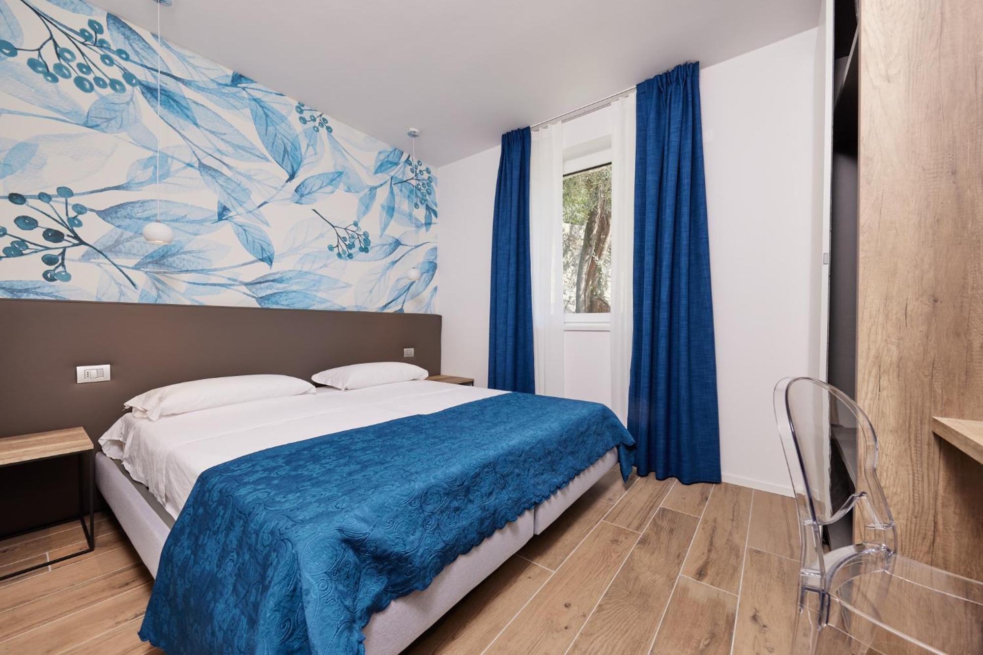 Catullo Hotel 3*