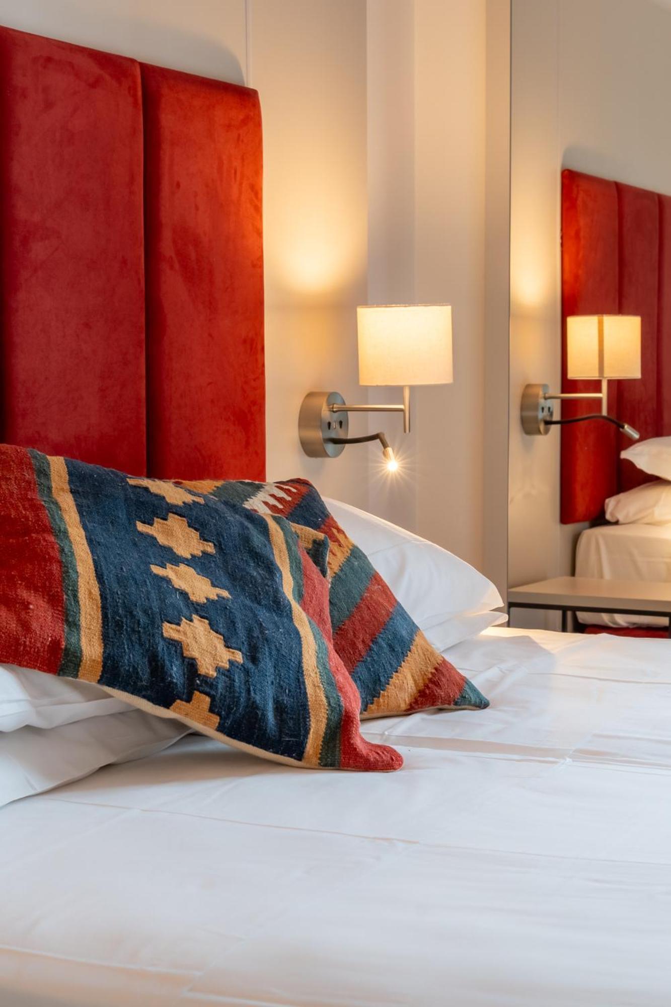 Catullo Hotel Malcesine