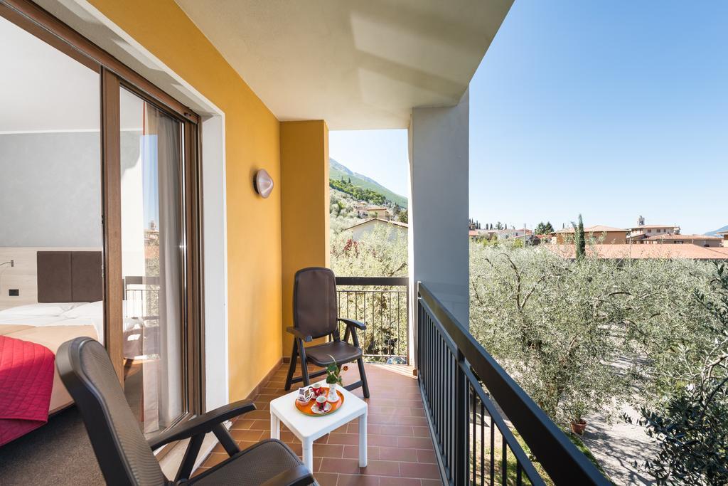 Hotel Catullo Malcesine