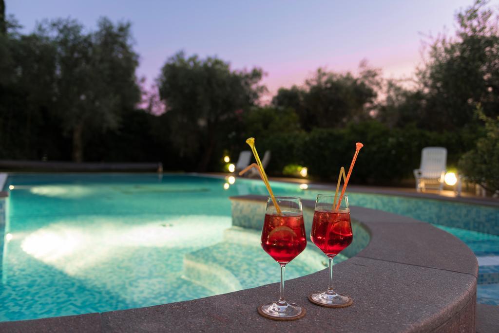 Hotel Catullo