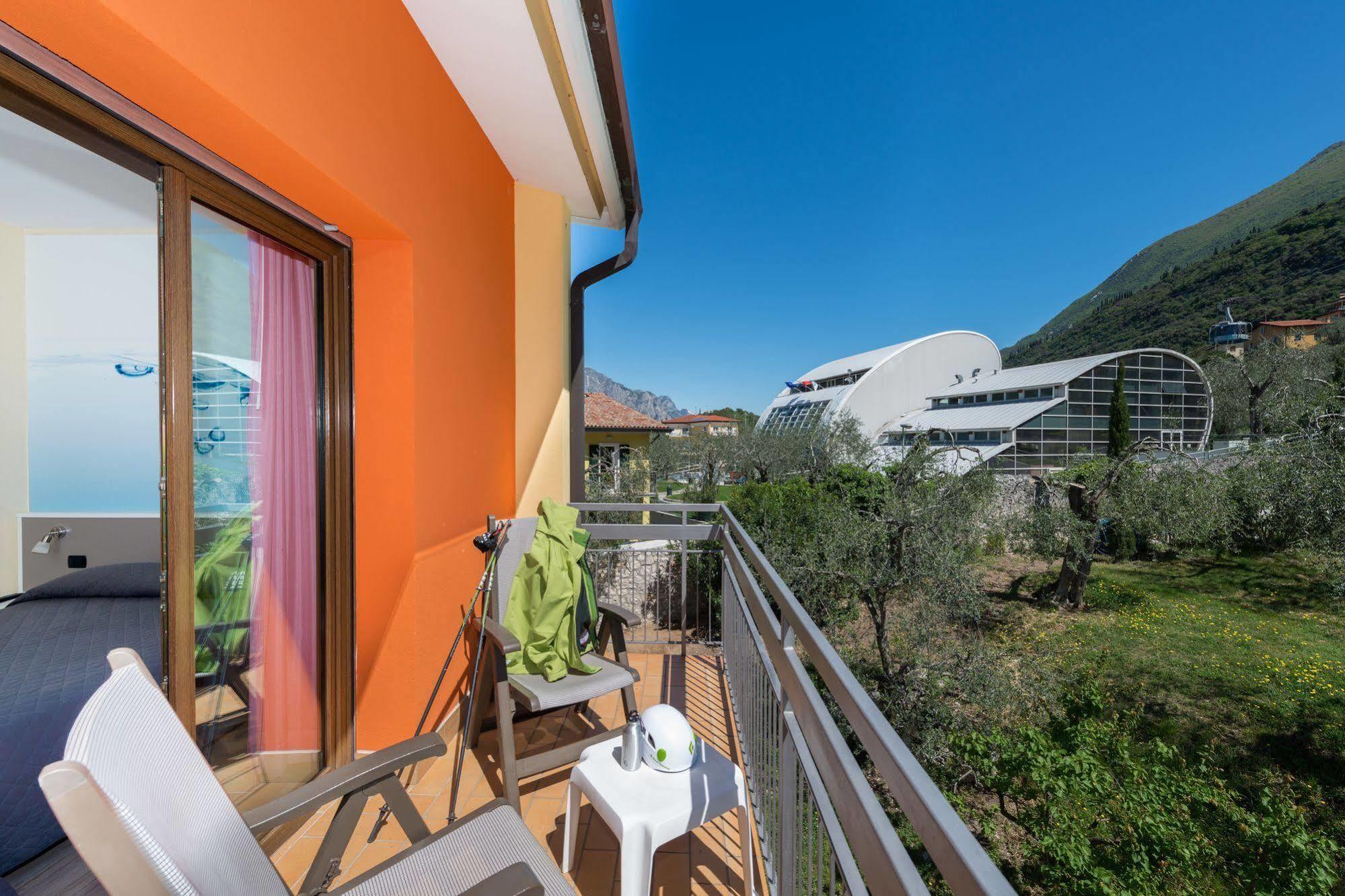 Catullo 3* Malcesine
