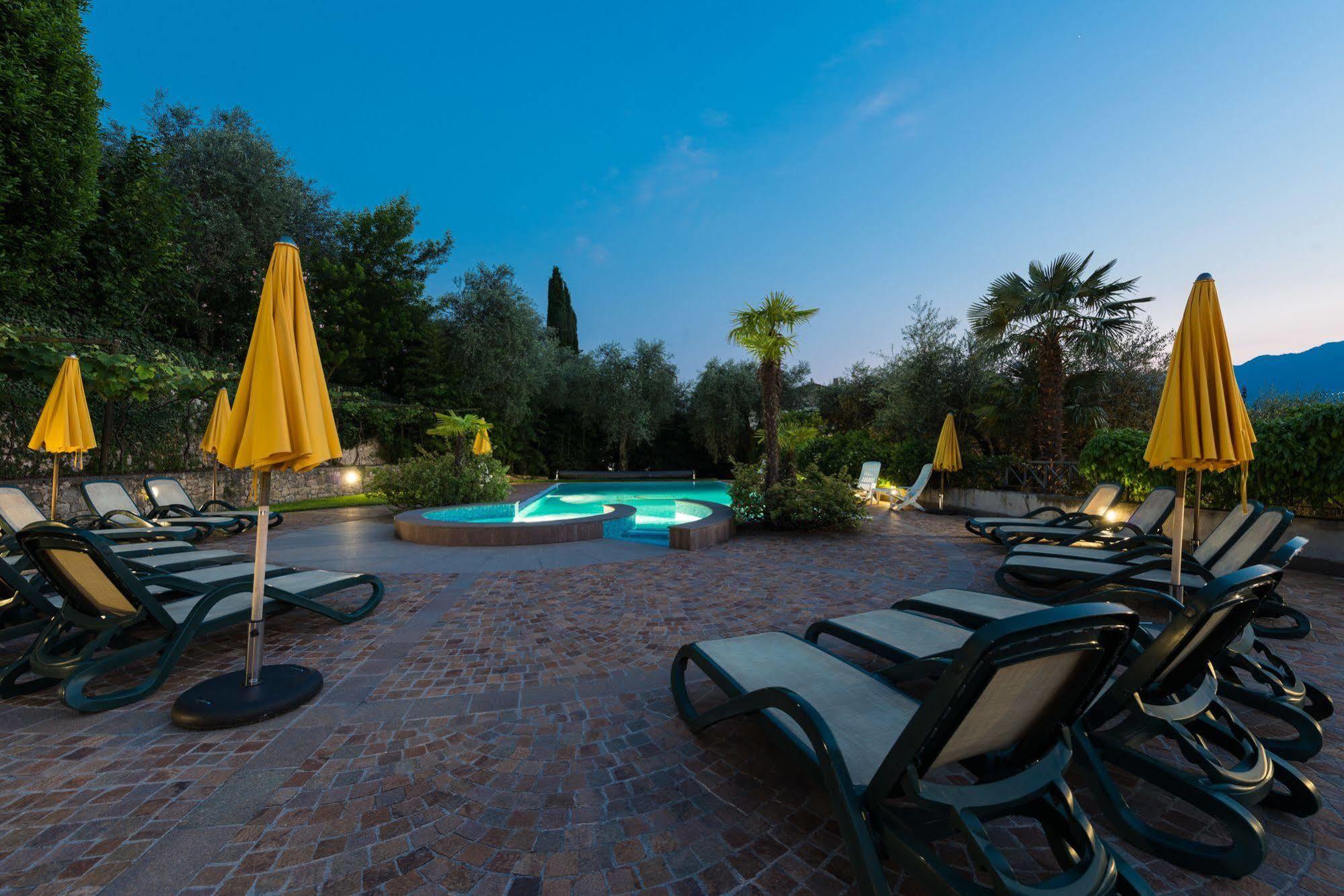 Hotel Catullo 3*