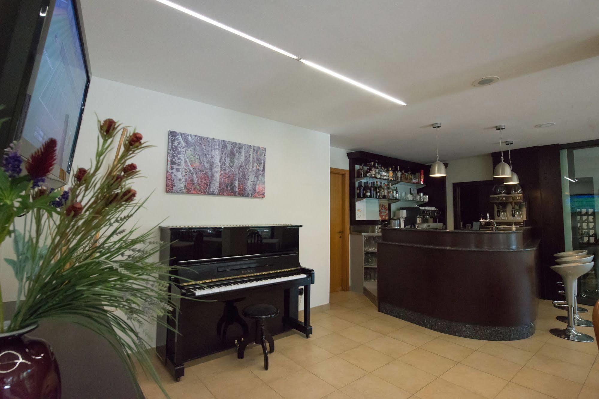 Hotel Catullo 3*