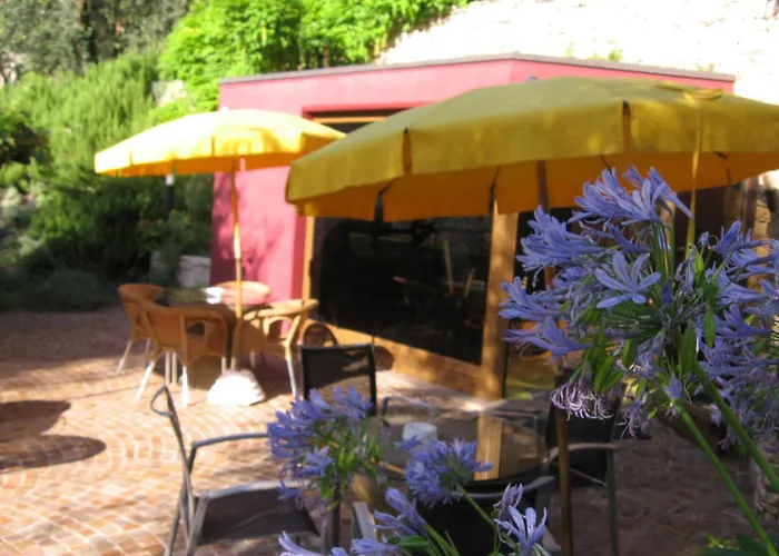 Hotel Catullo