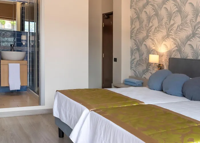 Hotel Catullo