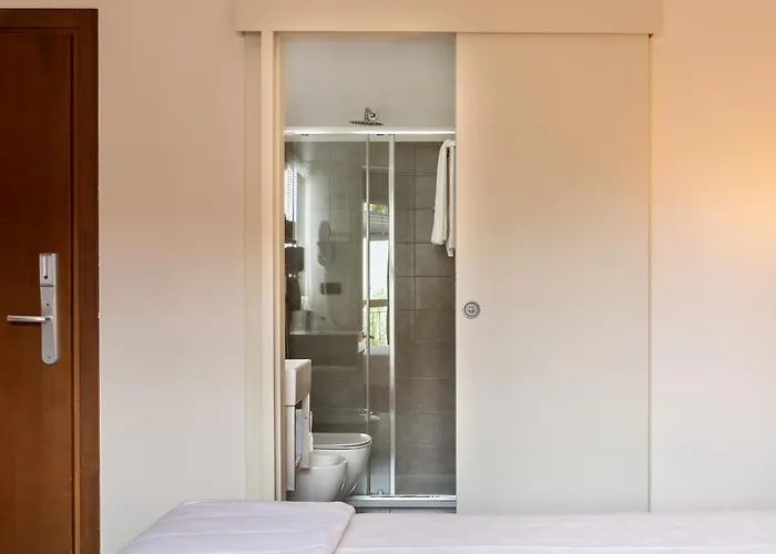 Hotel Catullo