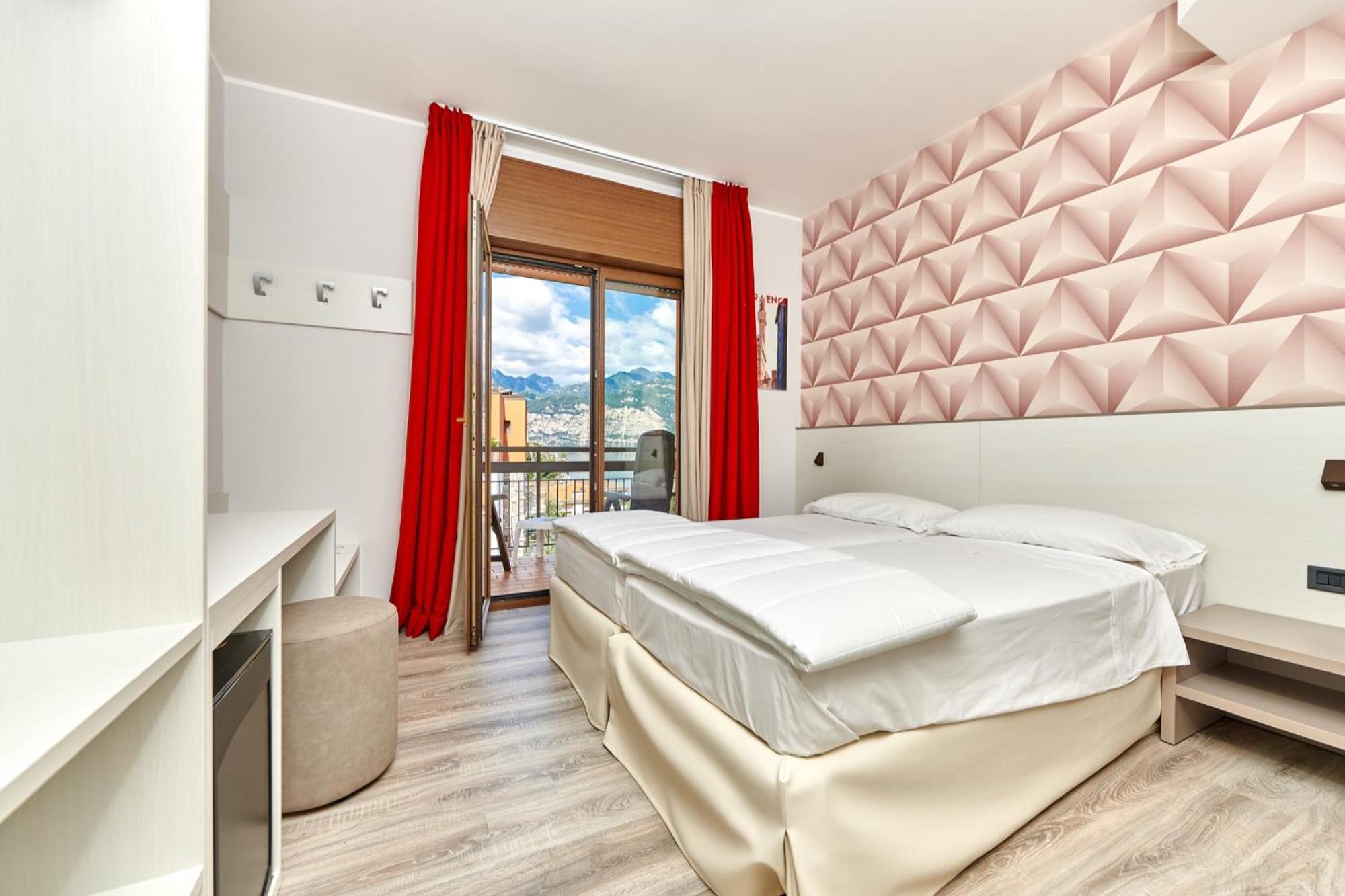 Catullo Hotel