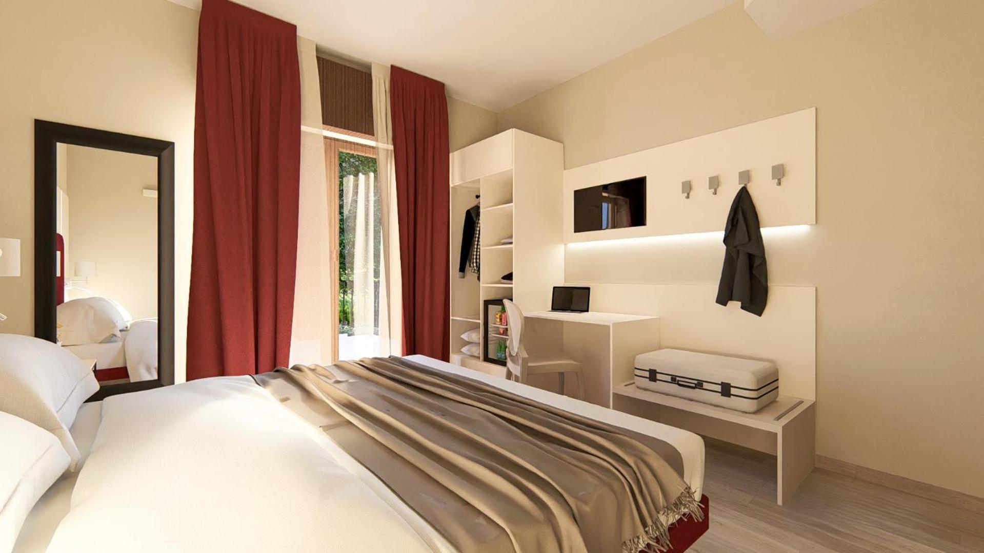 Catullo Hotel
