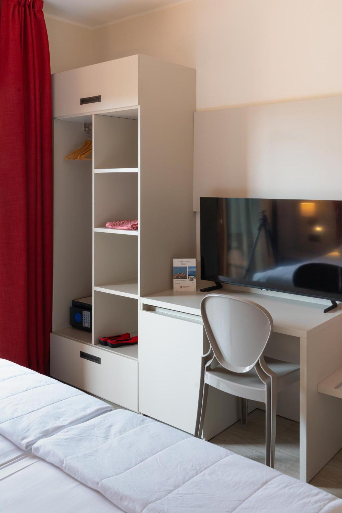 Catullo Hotel