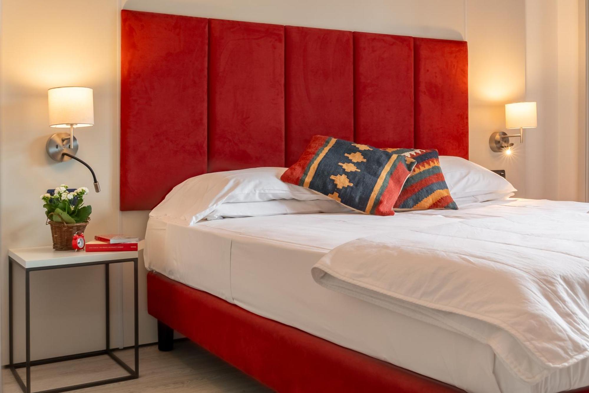 Hotel Catullo
