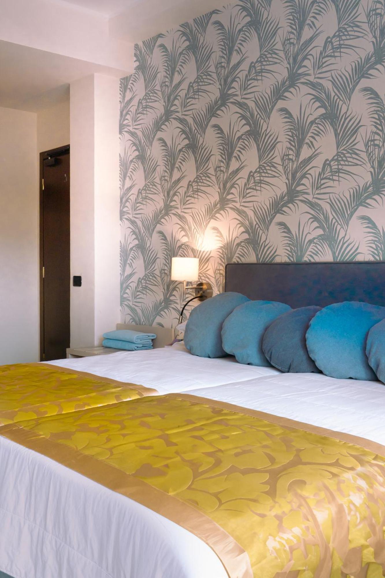 Hotel Catullo 3*