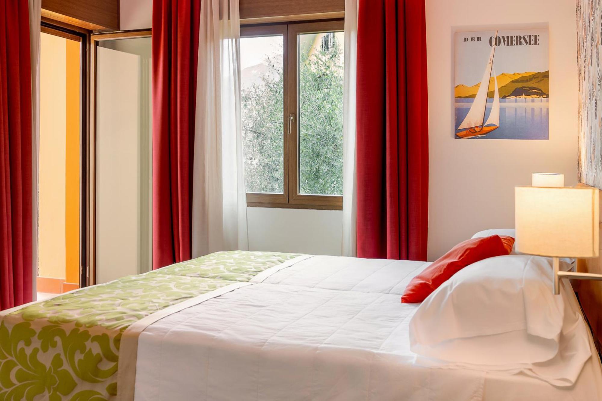 Hotel Catullo Malcesine