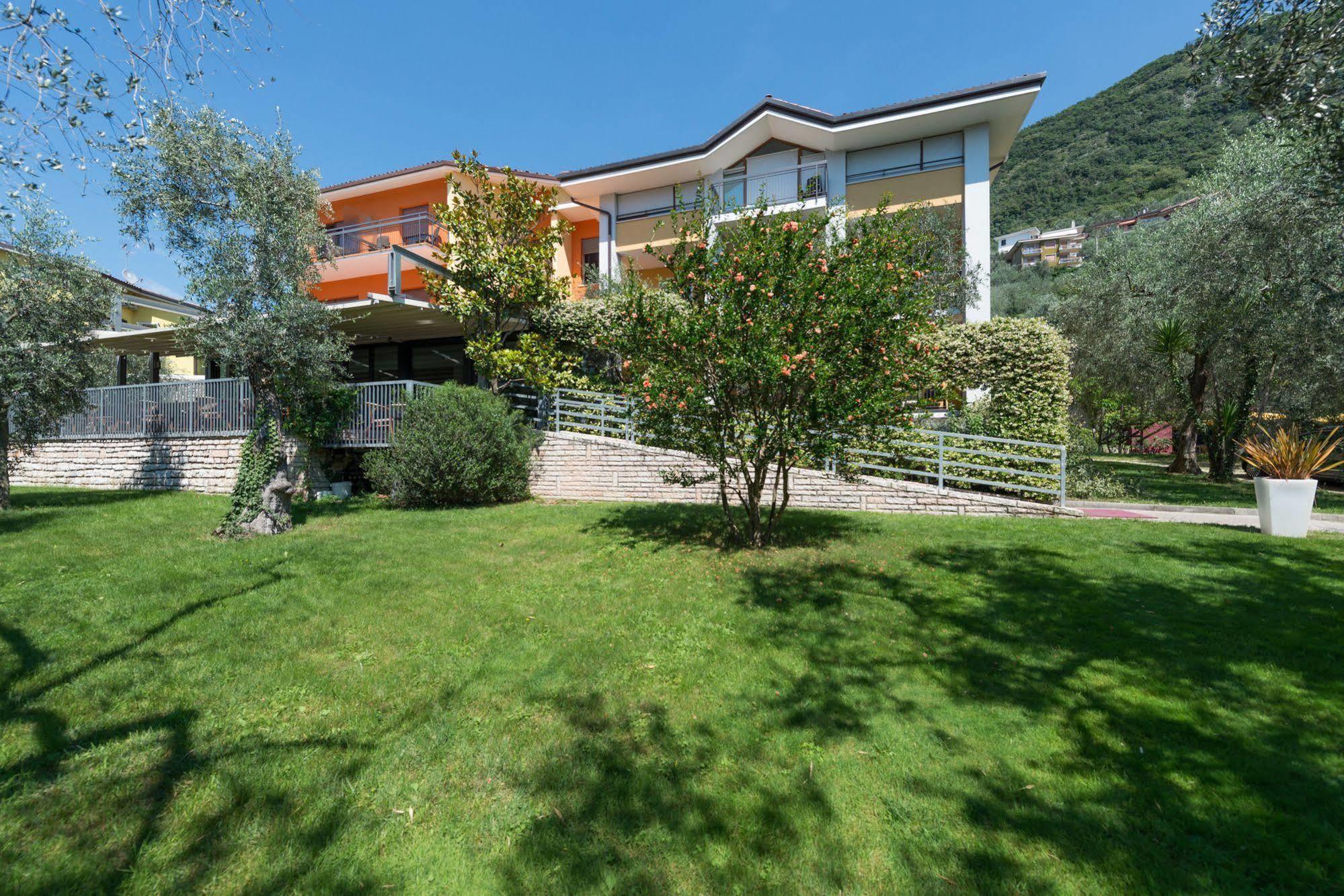 Hotel Catullo Malcesine