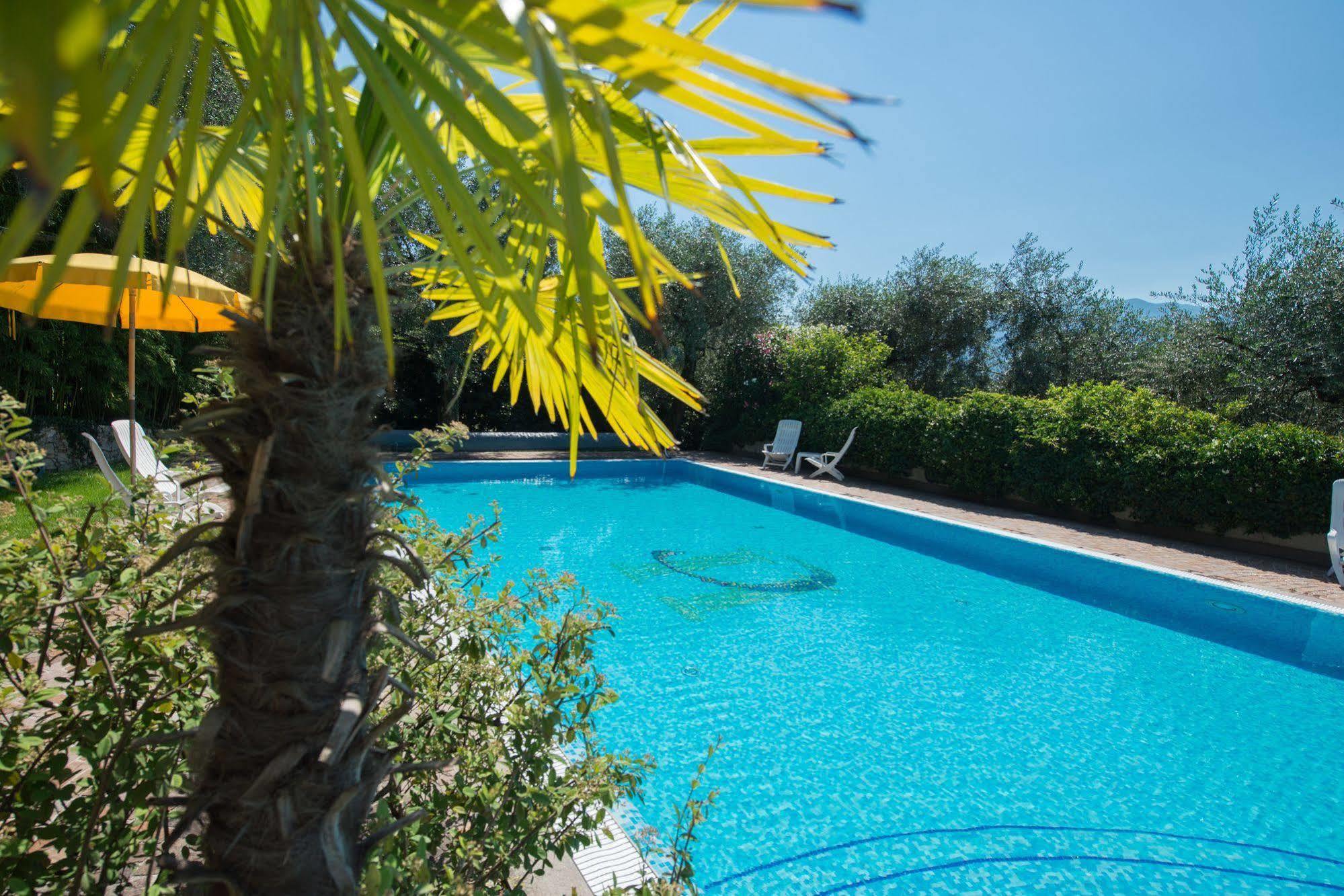 Catullo Hotel 3*