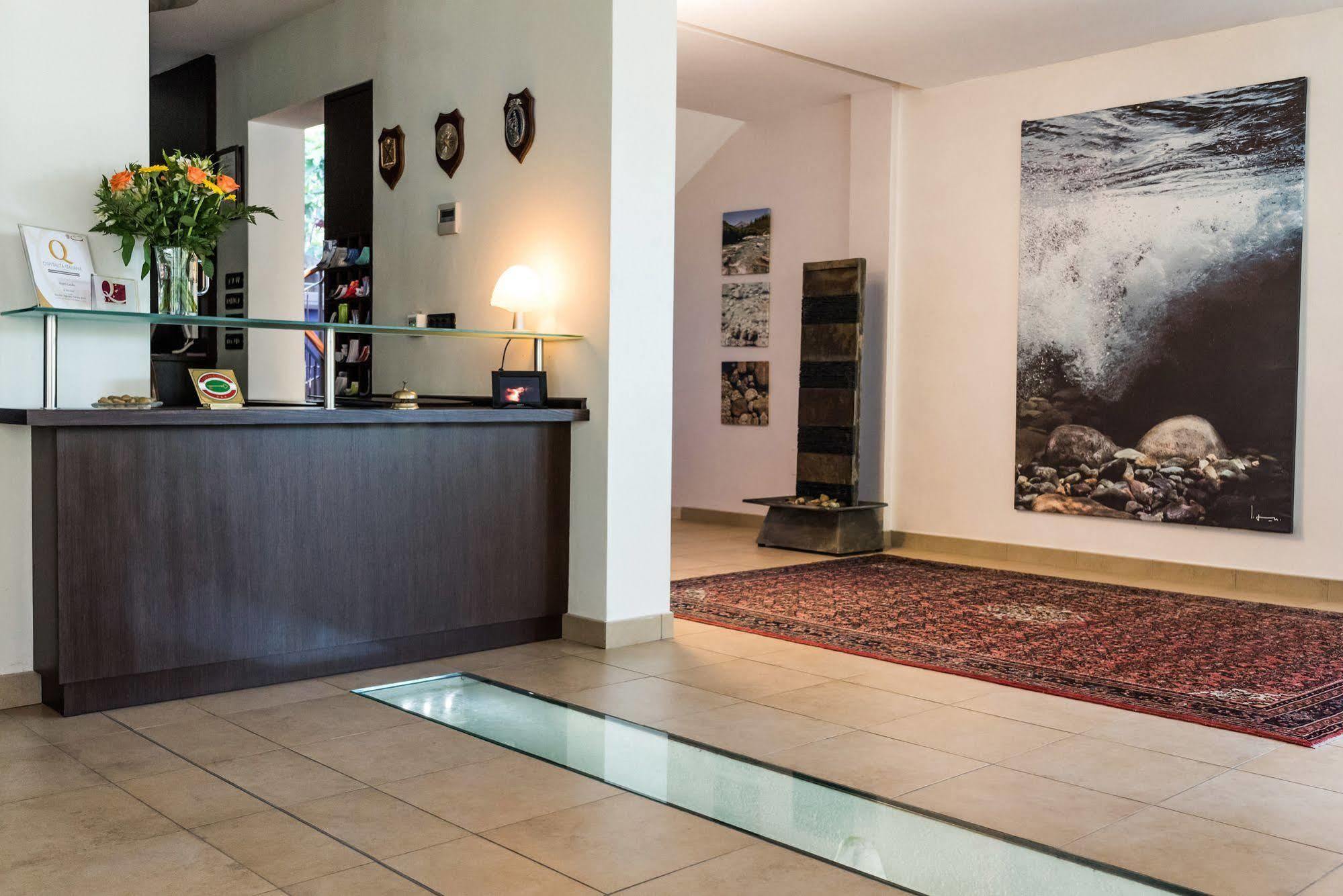 Hotel Catullo 3*