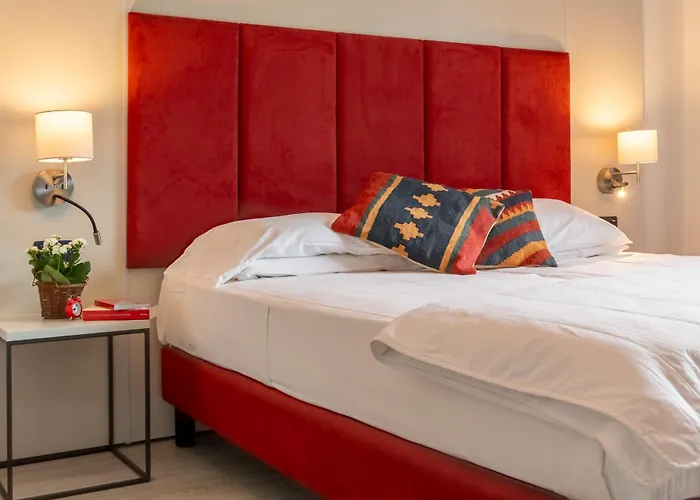 Hotel Catullo