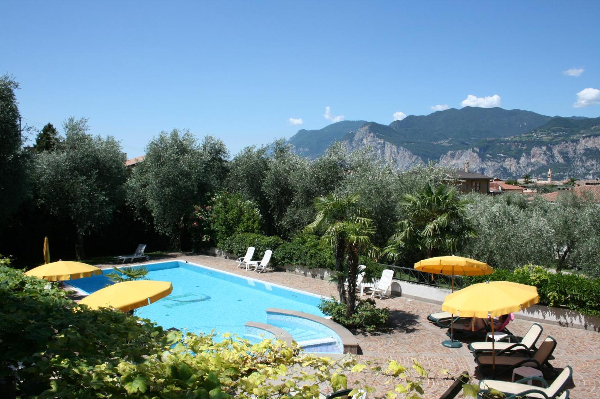 Hotel Catullo Malcesine