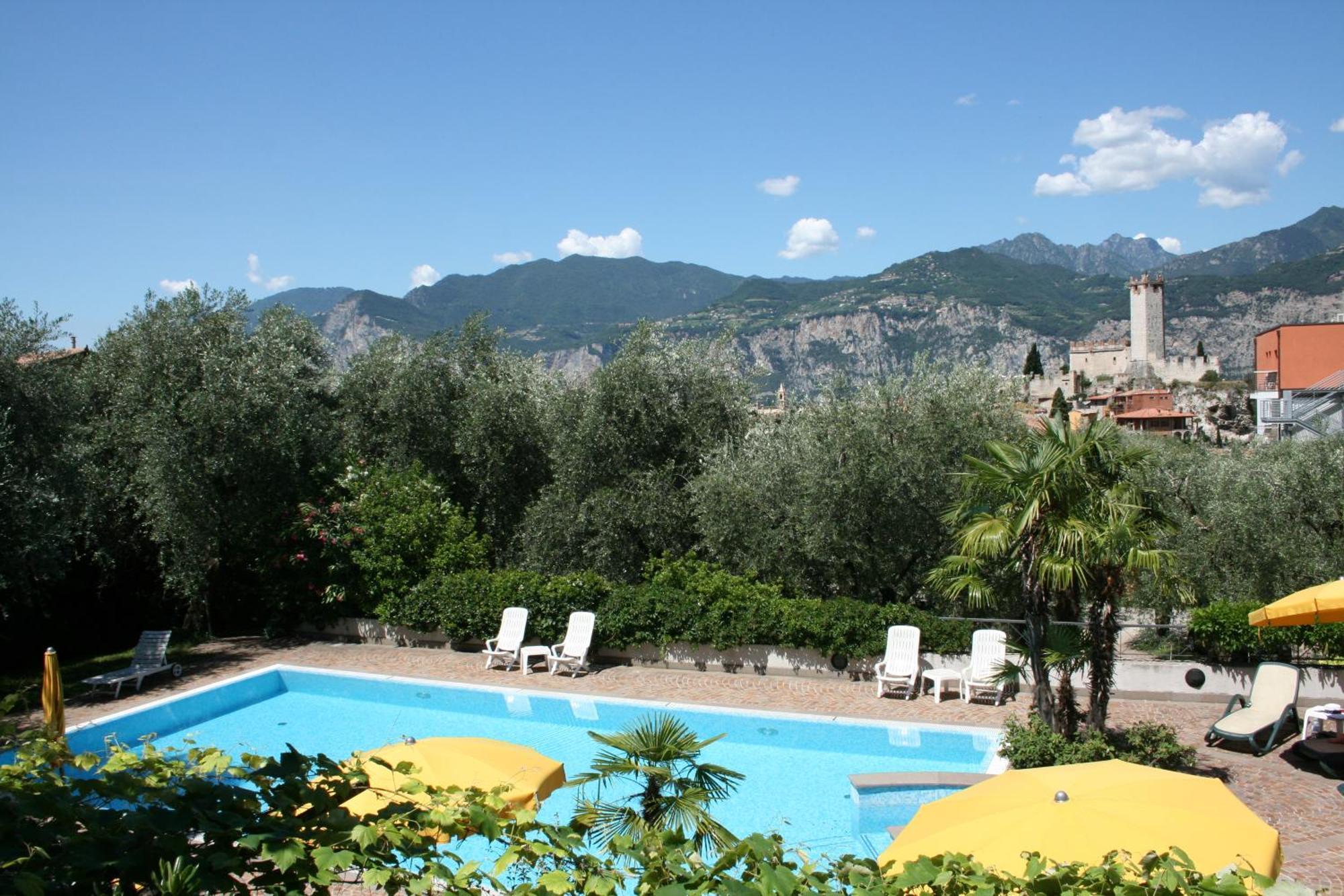 Hotel Catullo
