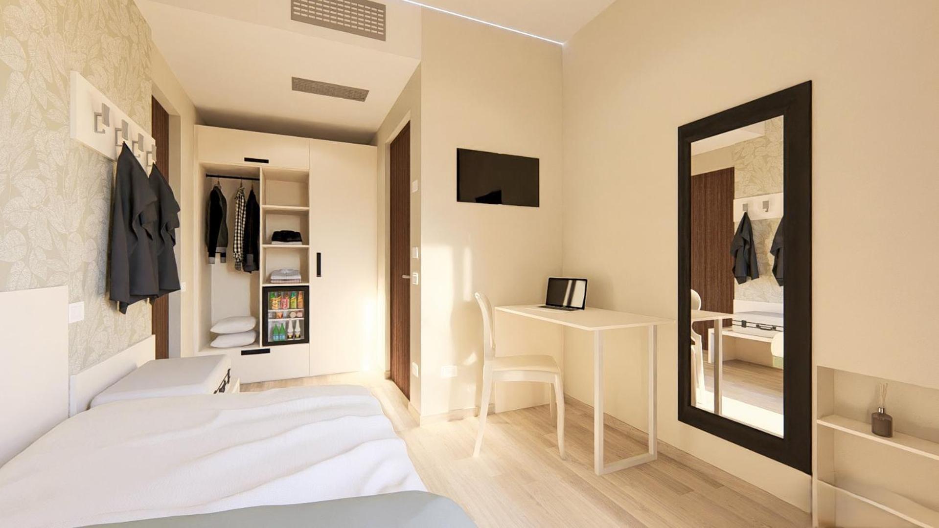 Hotel Catullo
