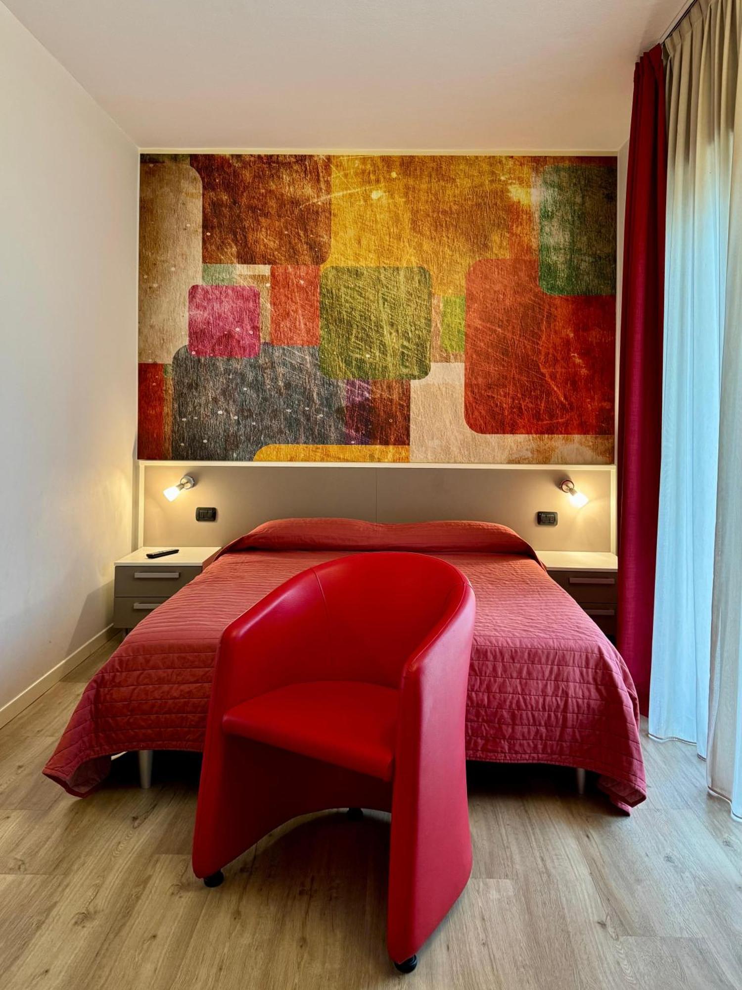 Hotel Catullo 3*