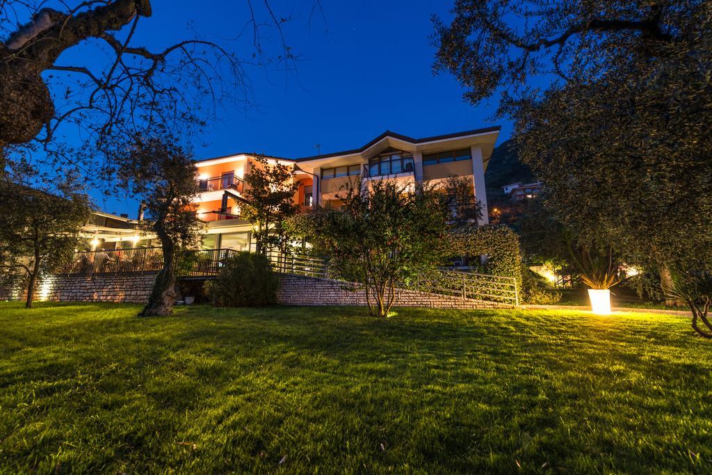 Catullo Hotel Malcesine