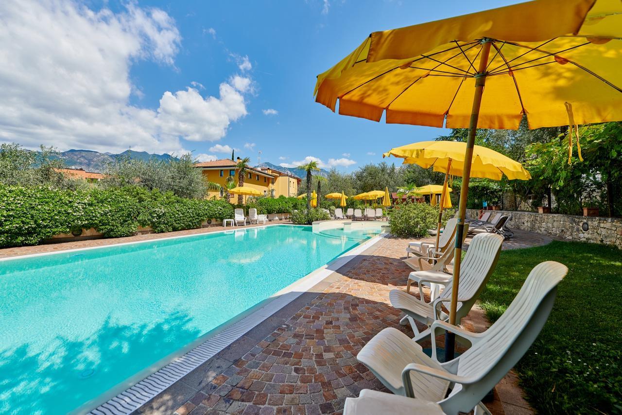 Catullo 3* Malcesine