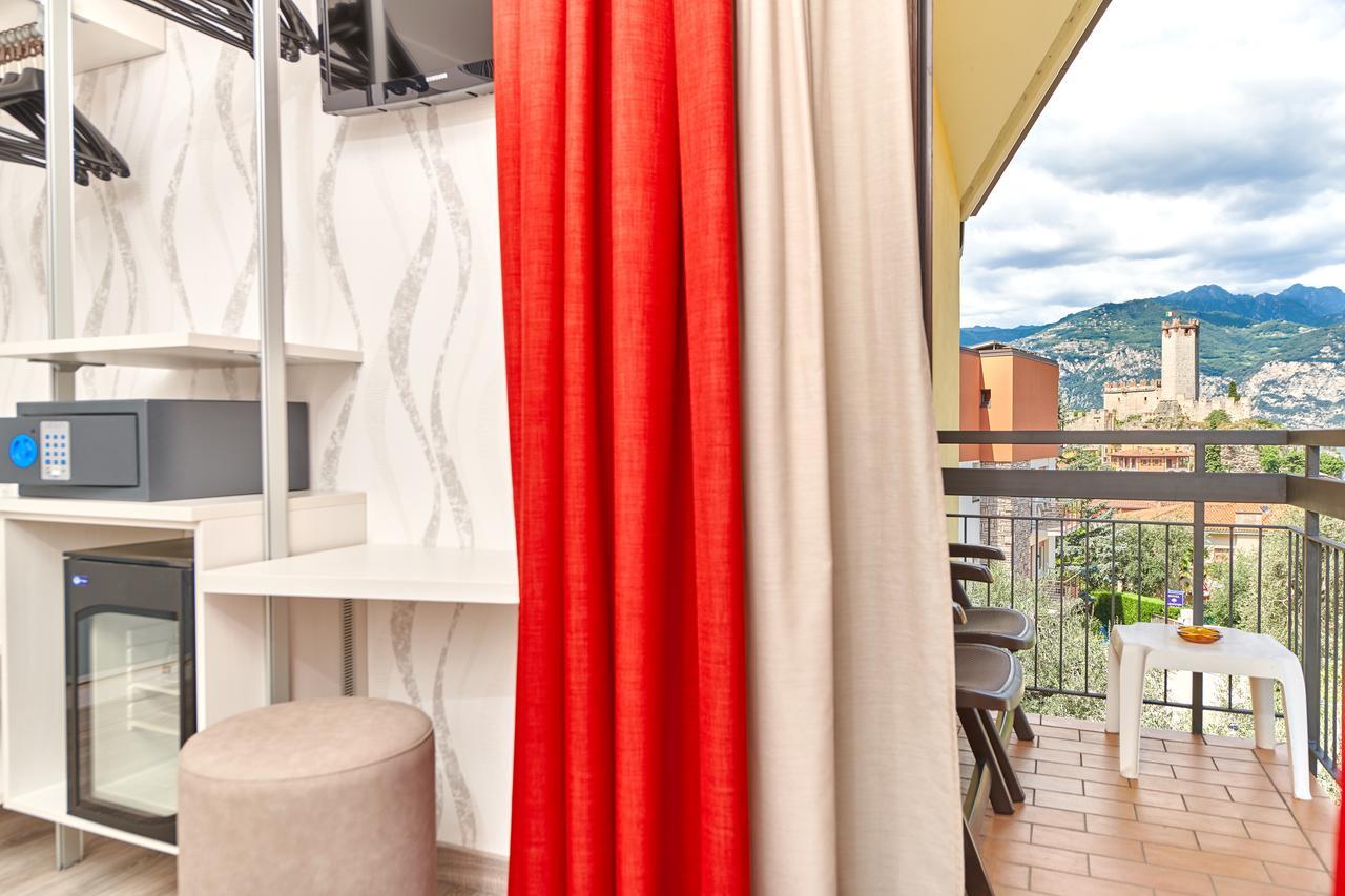 Catullo Hotel 3*