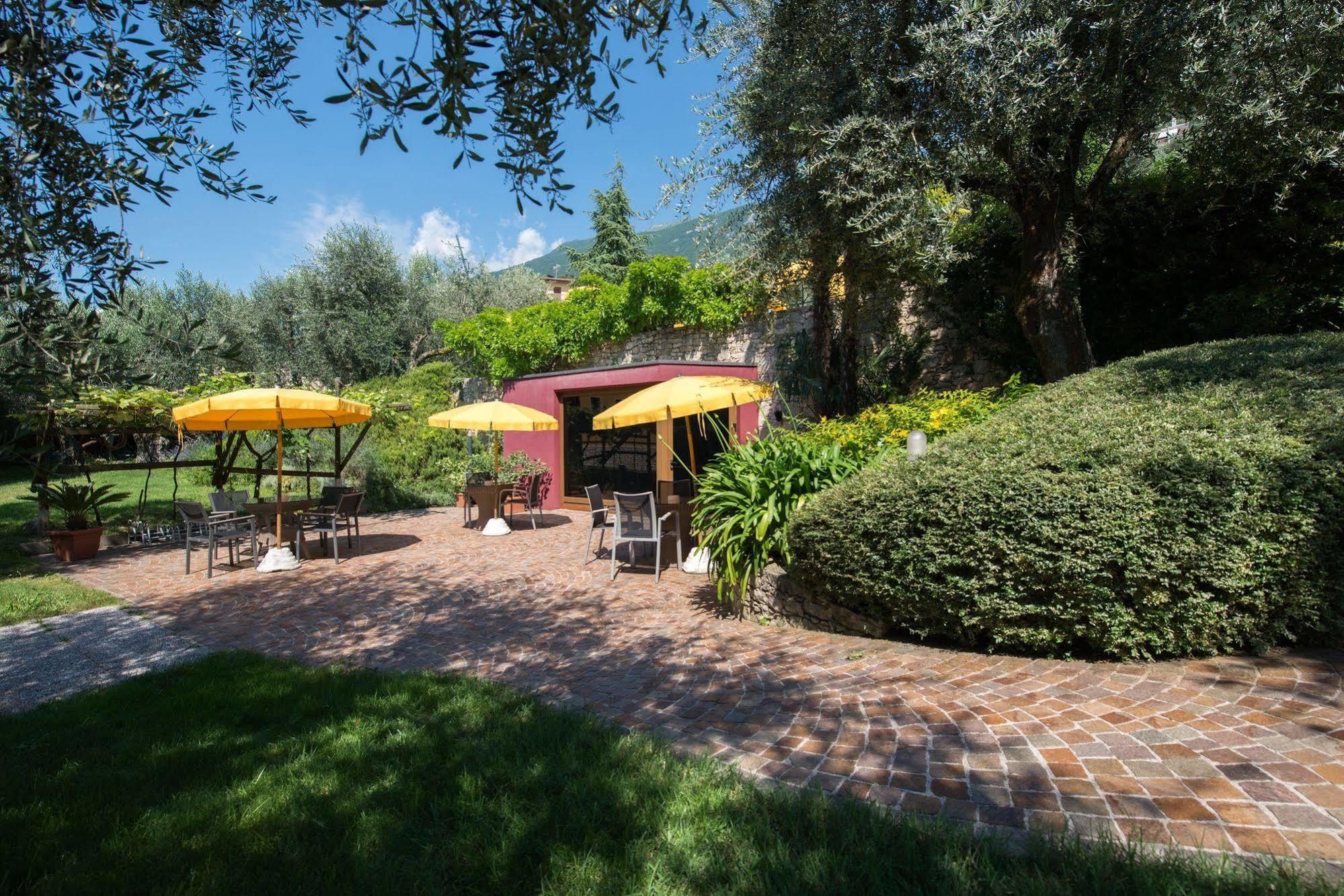 Catullo Hotel 3*