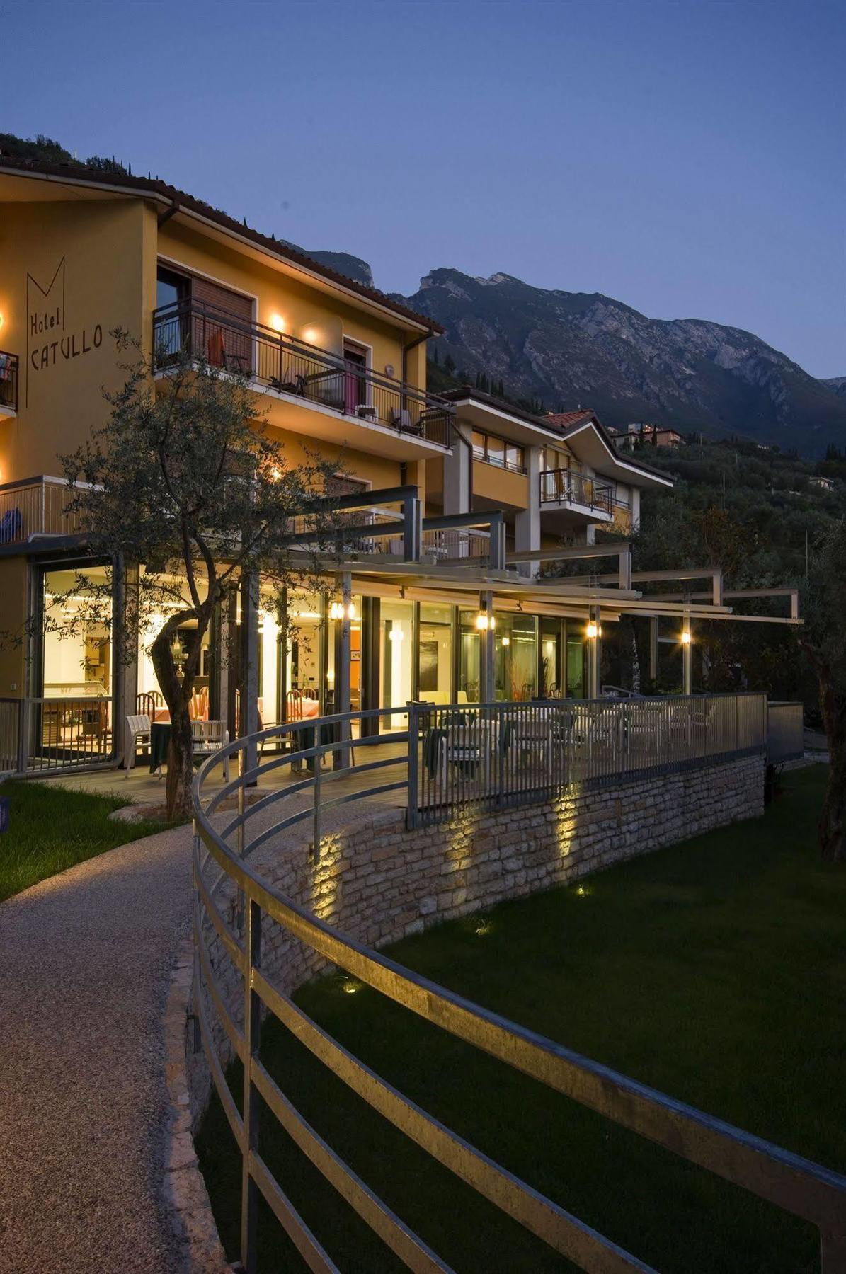 Catullo Hotel 3*